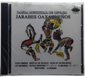 Banda Municipal De Betaza - Jarabes Oaxaqueños