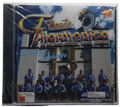 Banda Filarmonica Municipal - Siempre Adelante