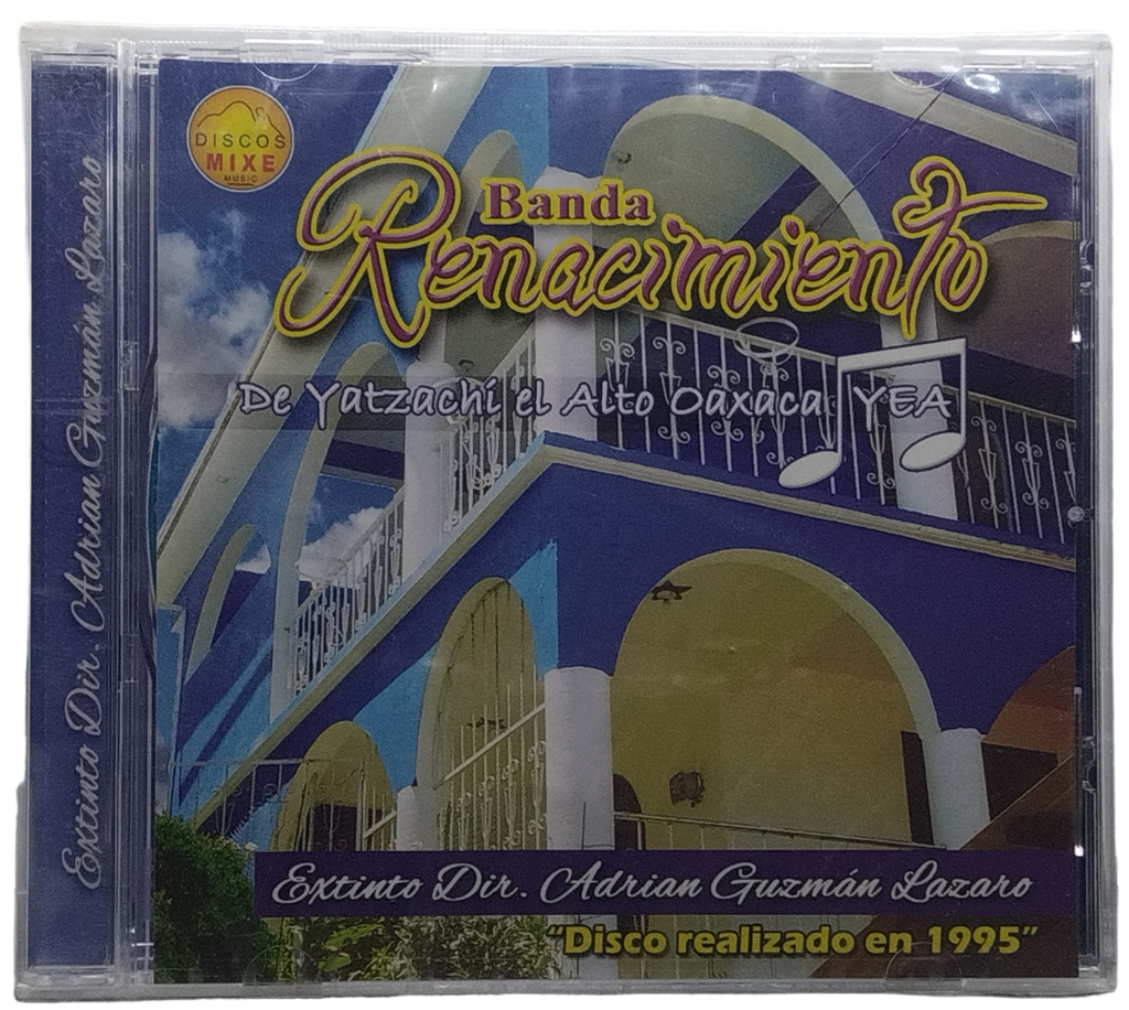 Banda Renacimiento - Vamos A La Calenda