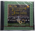 Banda 5 De Oros - Vol. 1 La Reyna De Las Chilenas