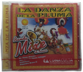 Banda Mixe - La Danza De La Pluma