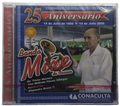 Banda Mixe - 25 Aniversario