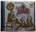 Banda Mixe - Vol. 21 Exitos De Oro