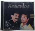 Armentos - Tienes Que Correr