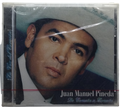 Juan Manuel Pineda - De Corazon A Corazon