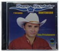 Paco Garduño - Soy Prisionero