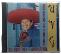 Fernando De Cordoba - El Hijo Del Campesino
