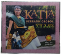 Katia Serrano Orosco - Xilase
