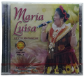 Maria Luisa - Vol. 1 Leyto Matanche