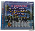 La Tremenda Tropicana Oaxaca - La Mula Chula