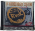 Varios - Los Maximos Del Rock Argentino Vol. 2