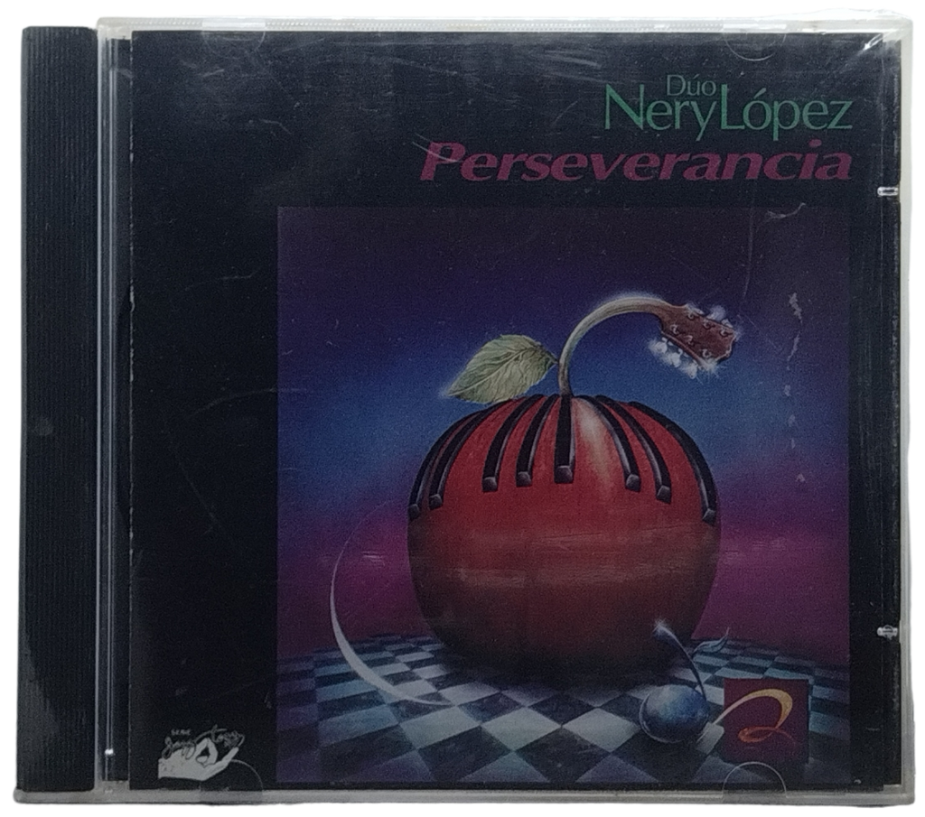 Duo Nery Lopez - Perseverancia