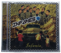 Infames Ska - Infamia