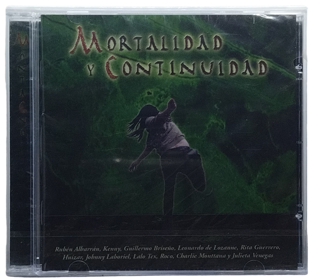 Varios - Mortalidad Y Continuidad