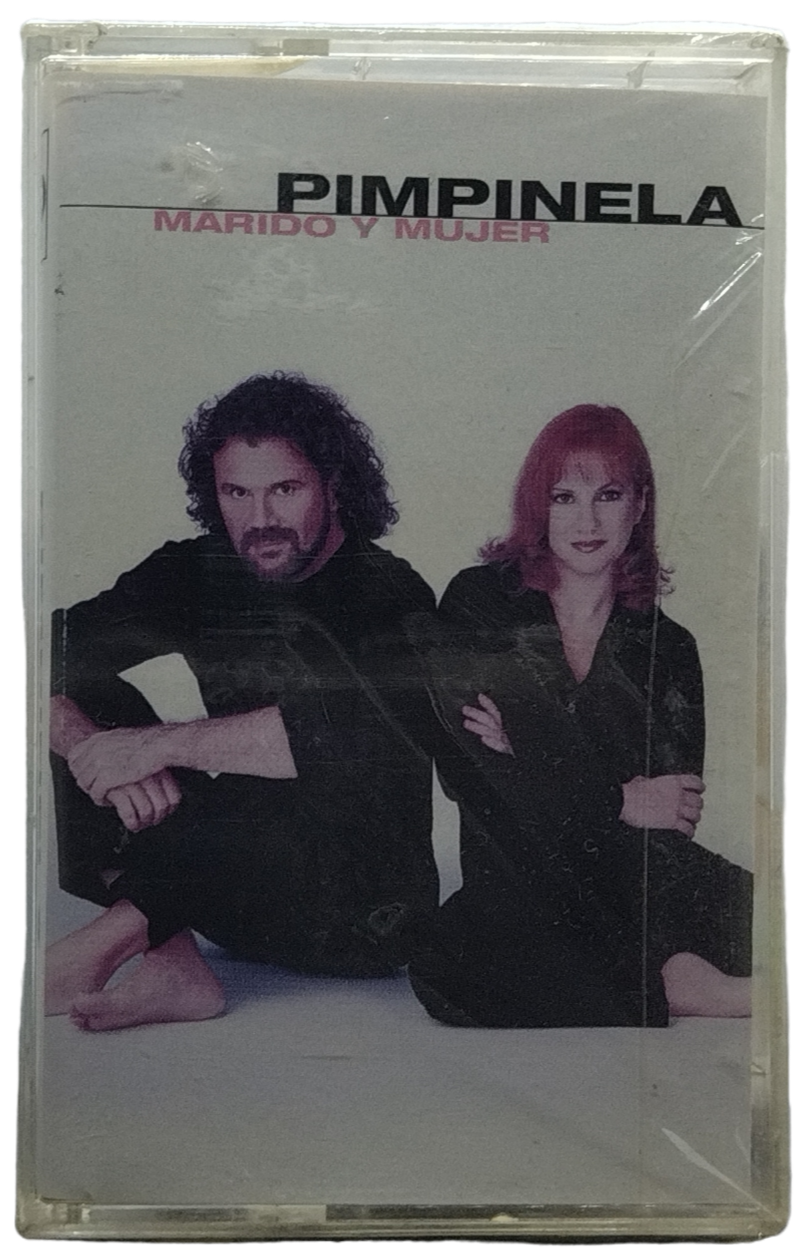 Pimpinela - Marido Y Mujer