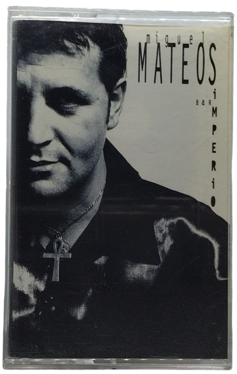 Miguel Mateos - Imperio