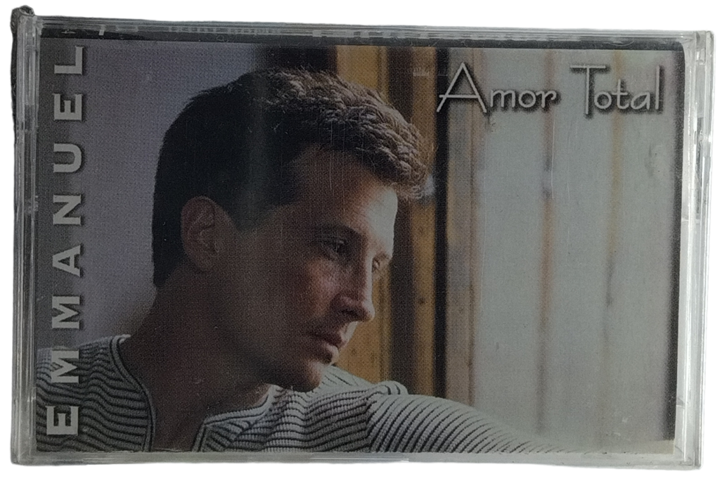 Emmanuel - Amor Total