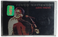 Pablo Milanes - Vengo Naciendo
