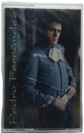 Pedro Fernandez - Pedro Fernandez