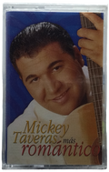 Mickey Taveras - Mas Romantico