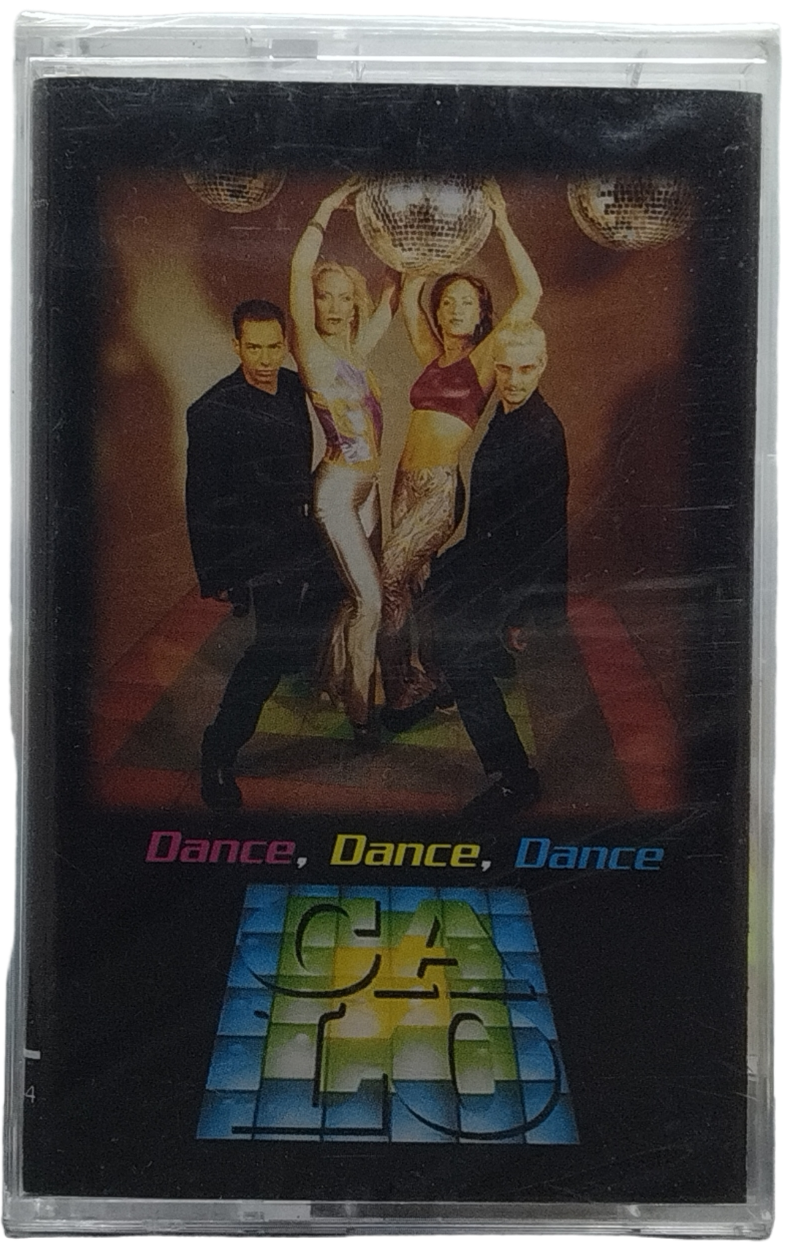 Calo - Dance, Dance, Dance