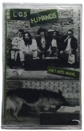 Los Humanos - Instinto Animal