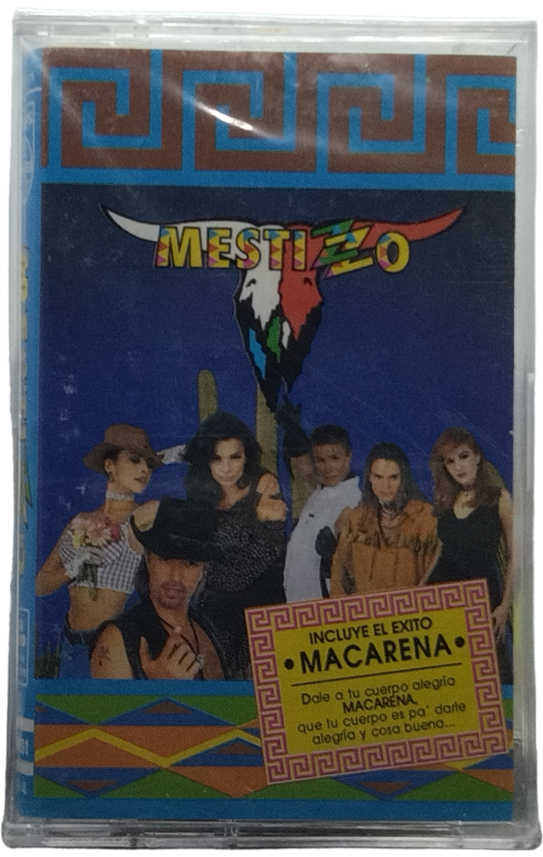 Mestizzo - Macarena