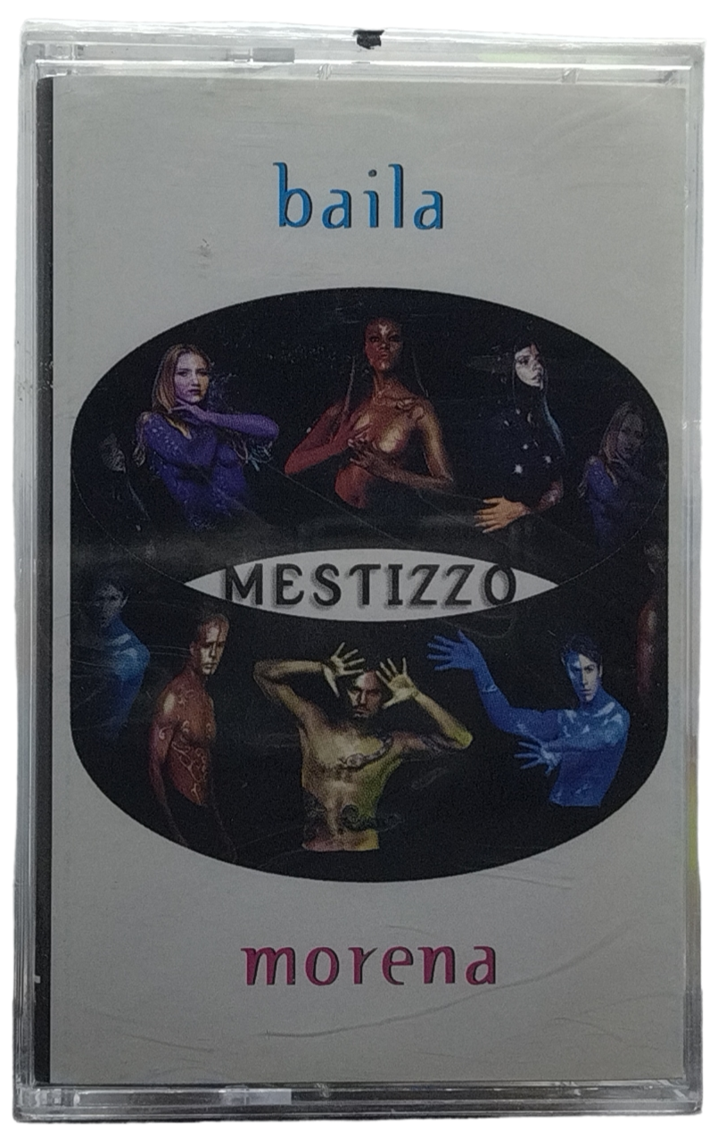 Mestizzo - Baila Morena