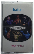 Mestizzo - Baila Morena