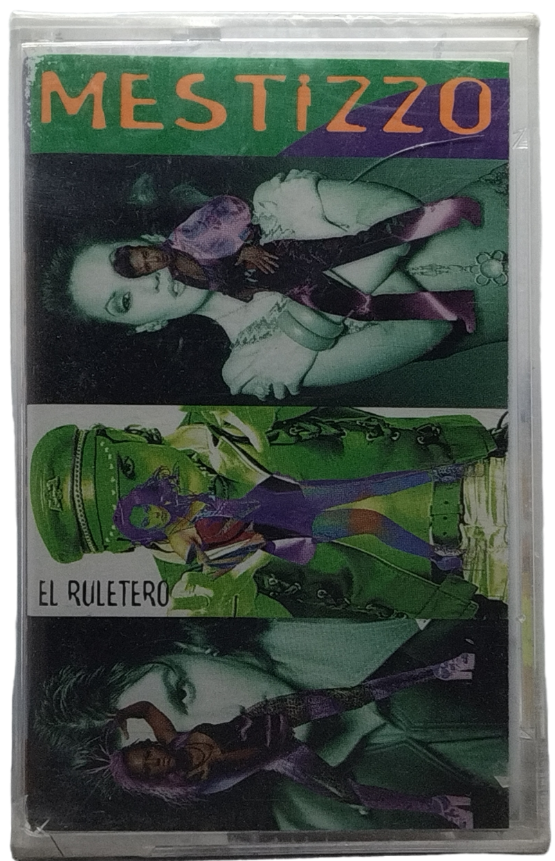 Mestizzo - El Ruletero