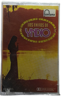 Yndio - Lo Mejor De Lo Mejor De Los Exitos De Yndio