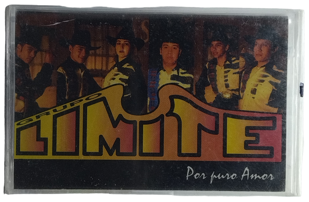 Limite - Por Puro Amor