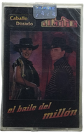 Limite - Caballo Dorado - El Baile Del Millon