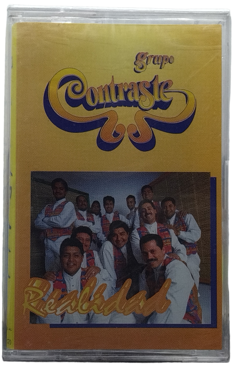 Grupo Contraste - Realidad