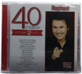 Raphael - 40 Exitos