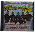 Los Audaces Del Ritmo - Mete La Mano Y Ahi Ta