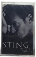 Sting - Mercury Falling
