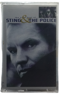 Sting - The Police The Very Best Of