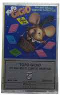 Topo Gigio - Los Mas Bellos Cuentos Infantiles