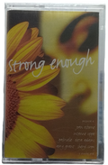 Varios Artistas - Strong Enough - The One And Only Woman Album