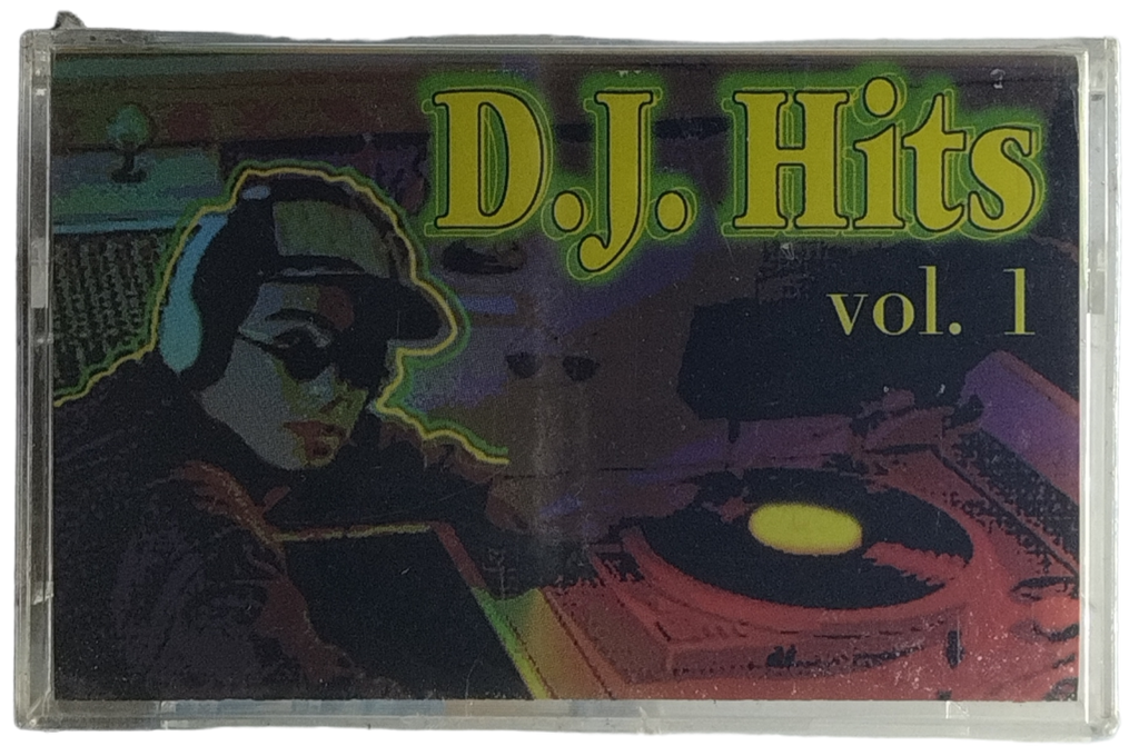 Varios Artistas - Dj. Hits Vol. I