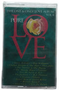Varios Artistas - Pure Love Vol. 4