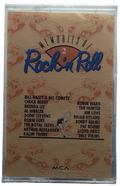 Varios Artistas - Memories Of Rock'n Roll 2