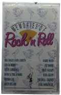 Varios Artistas - Memories Of Rock'n Roll
