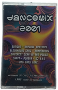Varios Artistas - Dance Mix 2001