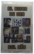 Varios Artistas - El Disco De Oro Del Año