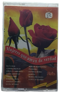 Varios Artistas - Mujeres Que Aman De Verdad