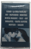Varios Artistas - 15 Mega Exitos
