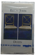 Elton John - Duets