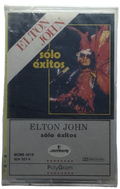 Elton John - Solo Exitos